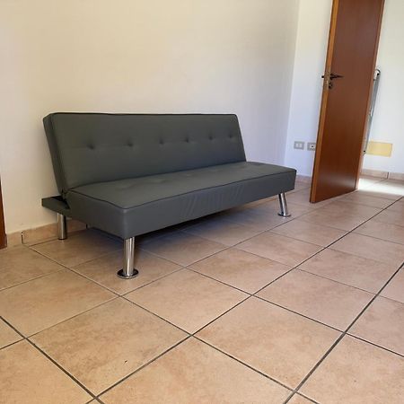 Aparthotel Sicilia Bella Mazara del Vallo Zewnętrze zdjęcie
