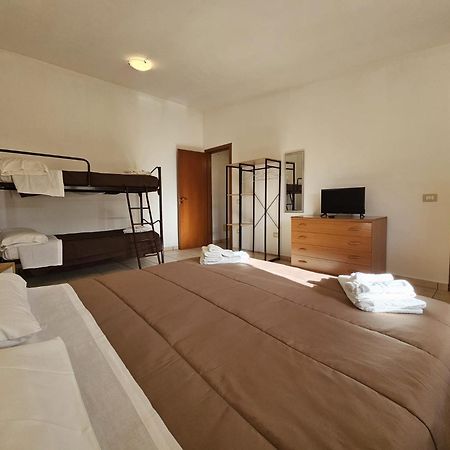Aparthotel Sicilia Bella Mazara del Vallo Zewnętrze zdjęcie