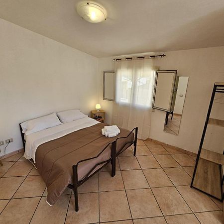 Aparthotel Sicilia Bella Mazara del Vallo Zewnętrze zdjęcie