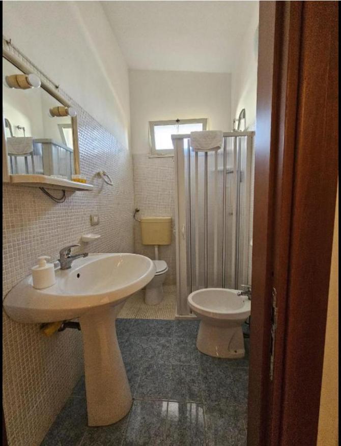 Aparthotel Sicilia Bella Mazara del Vallo Zewnętrze zdjęcie
