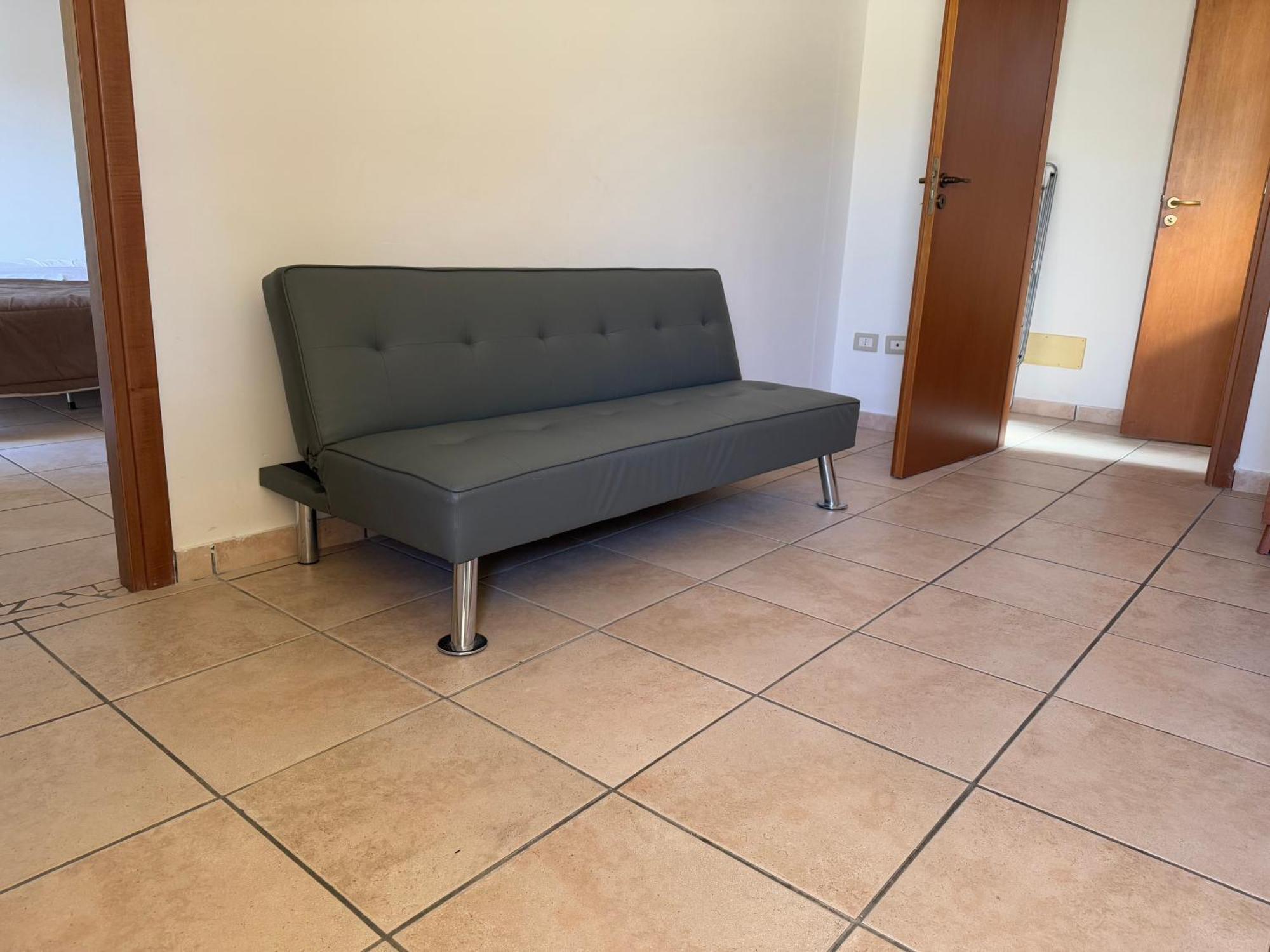 Aparthotel Sicilia Bella Mazara del Vallo Zewnętrze zdjęcie