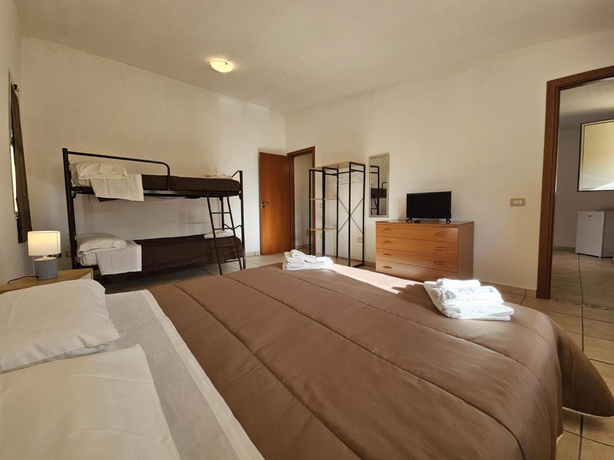 Aparthotel Sicilia Bella Mazara del Vallo Zewnętrze zdjęcie