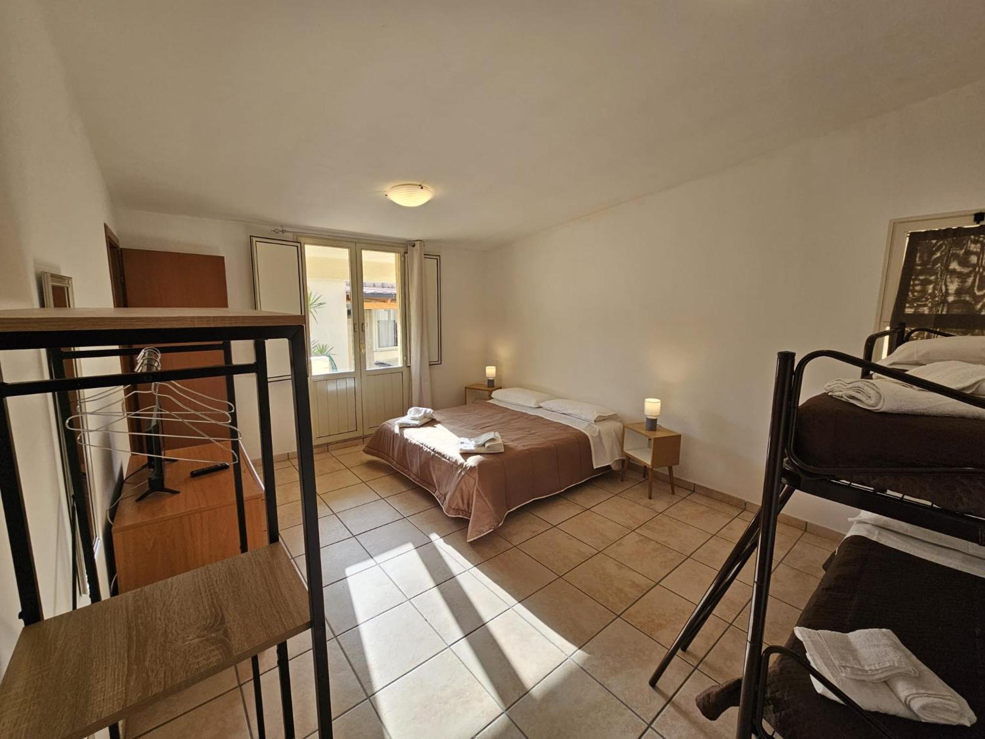 Aparthotel Sicilia Bella Mazara del Vallo Zewnętrze zdjęcie
