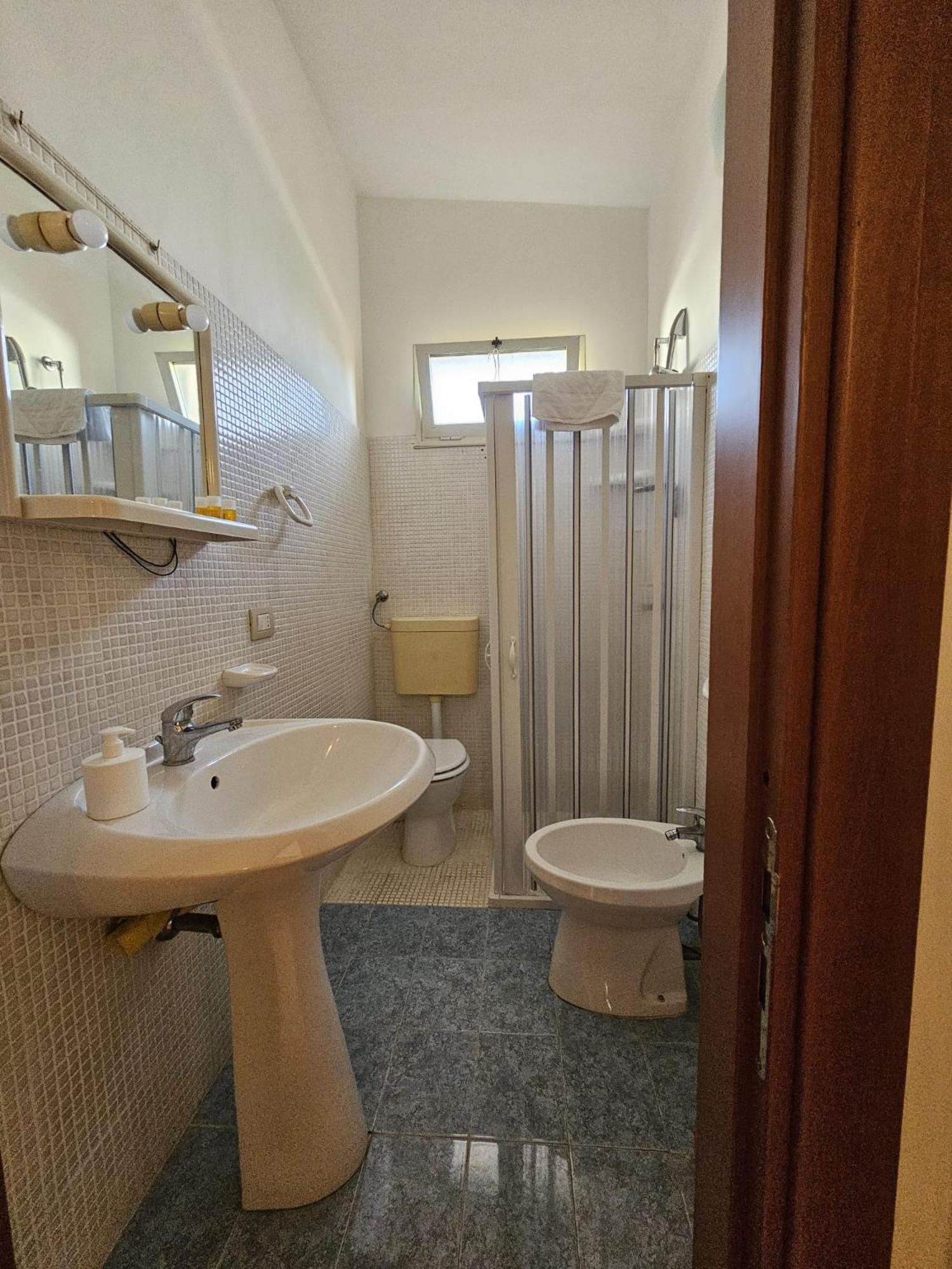 Aparthotel Sicilia Bella Mazara del Vallo Zewnętrze zdjęcie