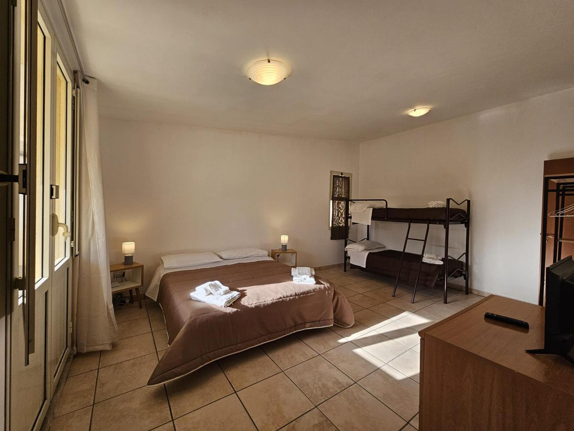 Aparthotel Sicilia Bella Mazara del Vallo Zewnętrze zdjęcie