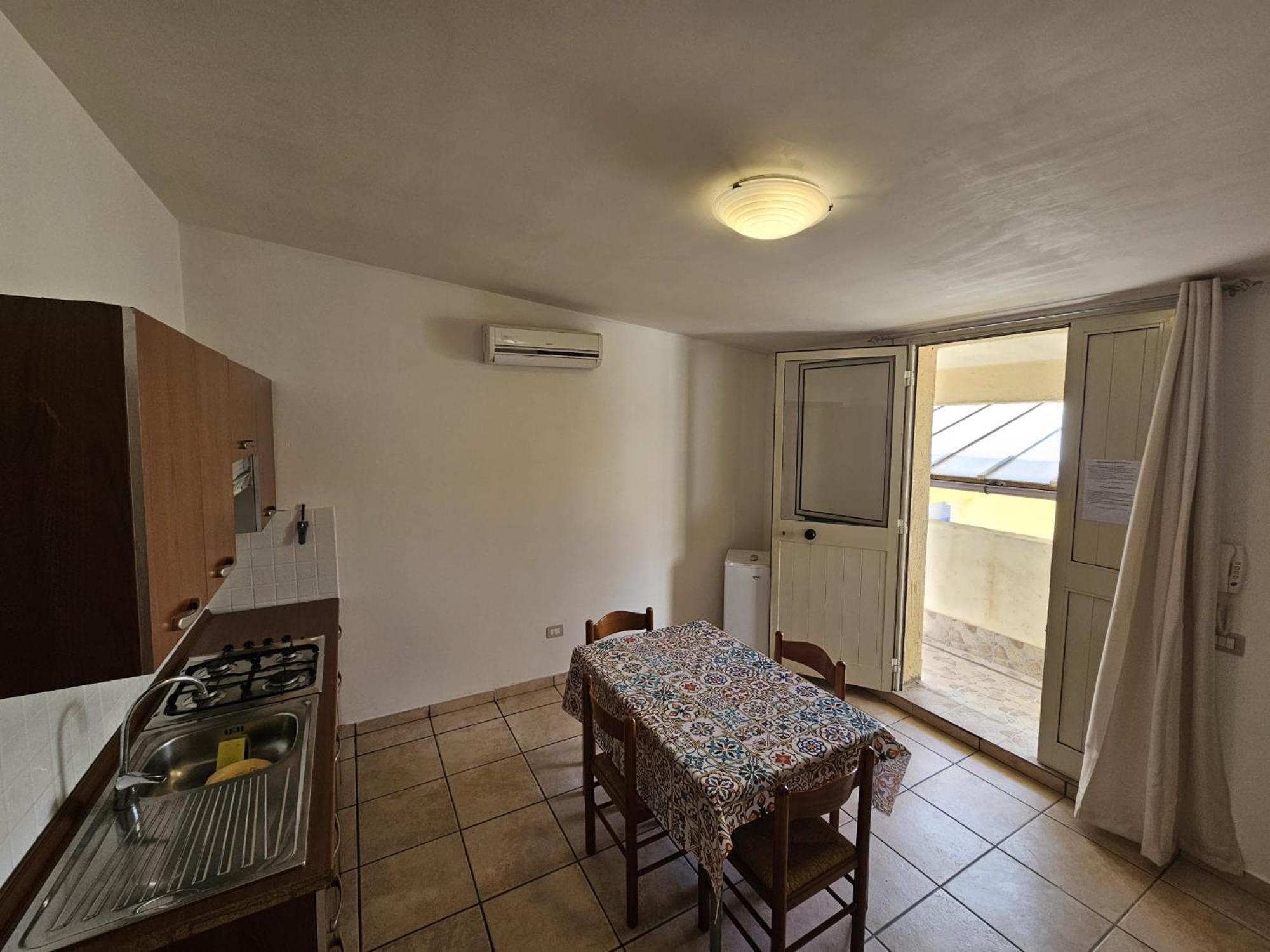 Aparthotel Sicilia Bella Mazara del Vallo Zewnętrze zdjęcie