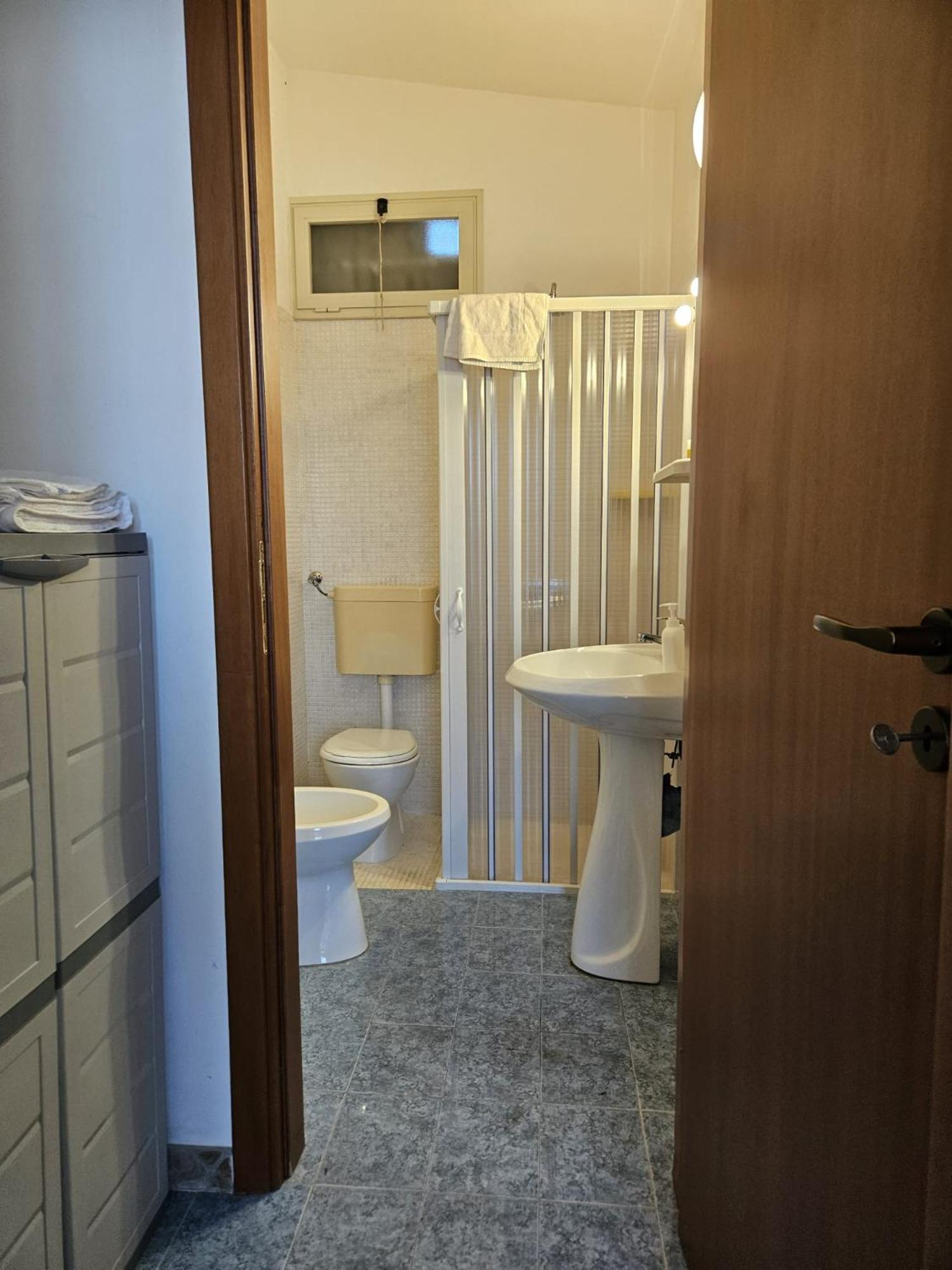 Aparthotel Sicilia Bella Mazara del Vallo Zewnętrze zdjęcie