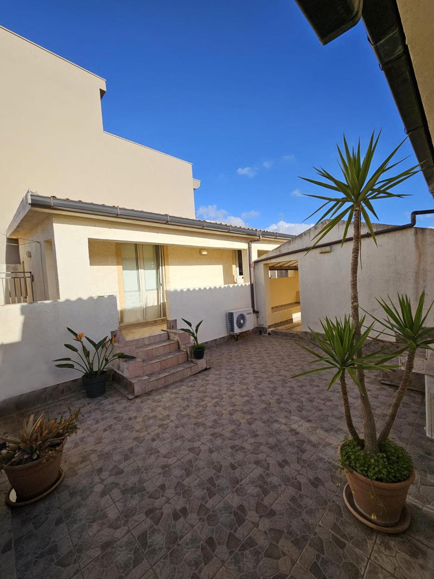 Aparthotel Sicilia Bella Mazara del Vallo Zewnętrze zdjęcie