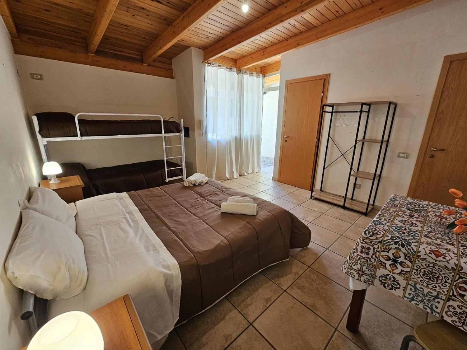 Aparthotel Sicilia Bella Mazara del Vallo Zewnętrze zdjęcie