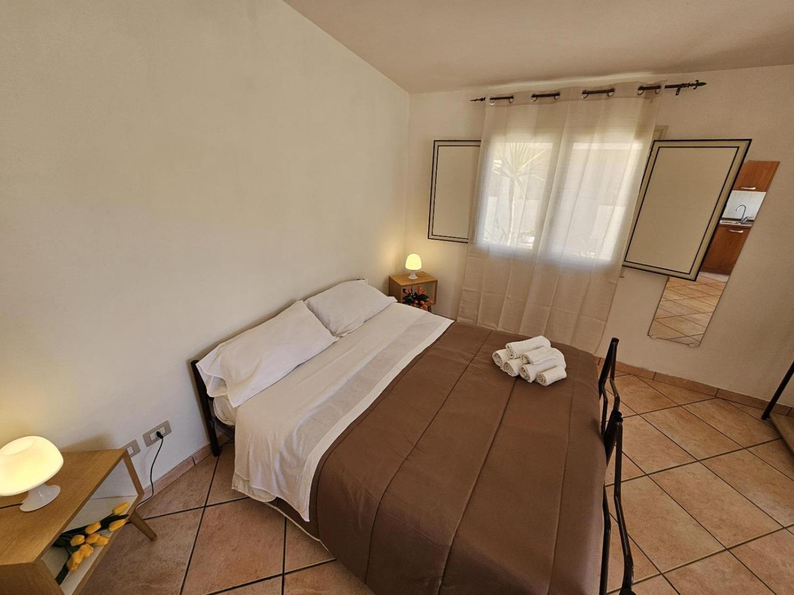 Aparthotel Sicilia Bella Mazara del Vallo Zewnętrze zdjęcie
